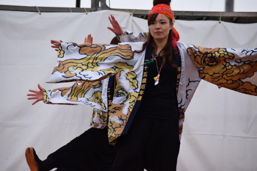 第43回江刺甚句まつり(本まつり)2016パート1 2016/05/04