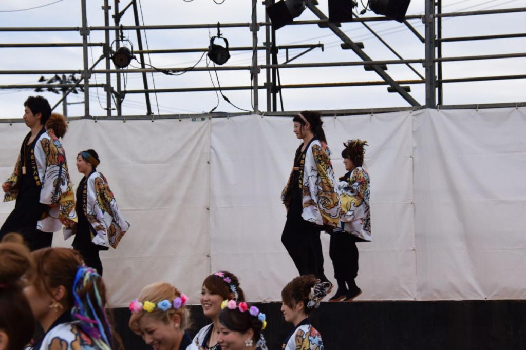 第43回江刺甚句まつり(本まつり)2016パート1 2016/05/04