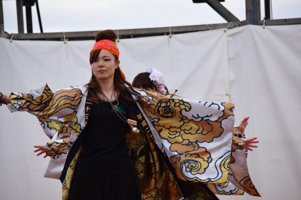 第43回江刺甚句まつり(本まつり)2016パート1 2016/05/04