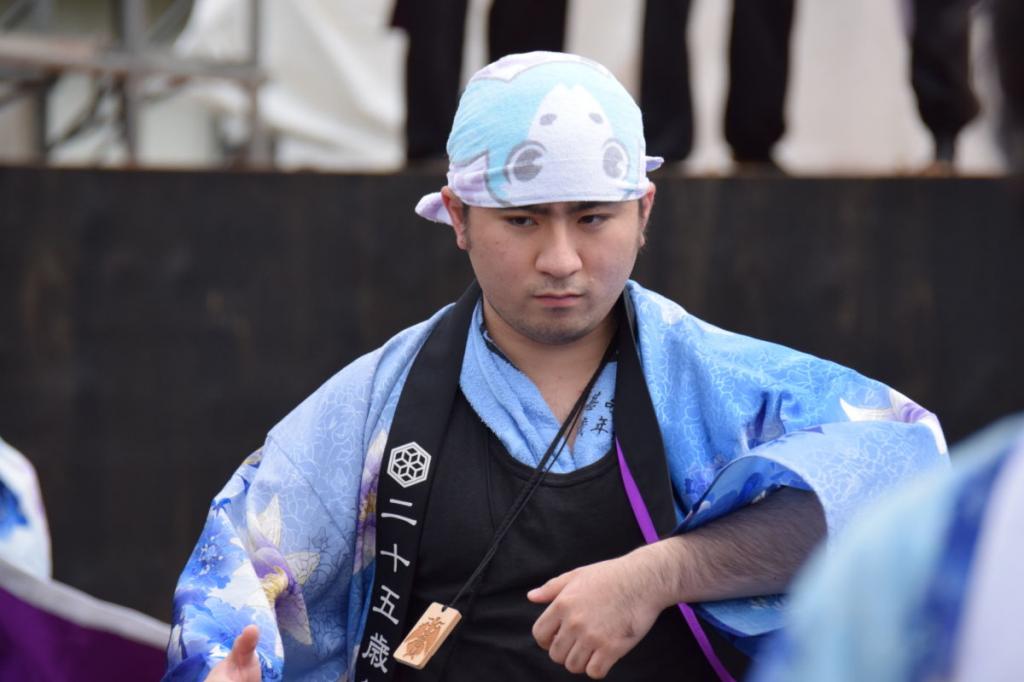 第43回江刺甚句まつり(本まつり)2016パート1 2016/05/04