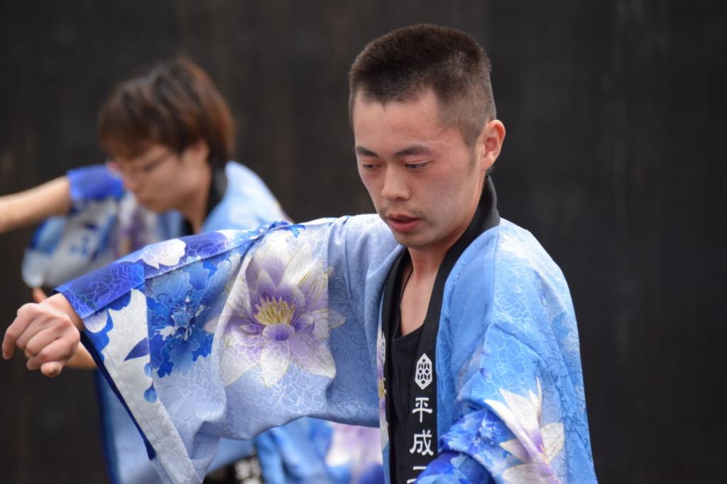 第43回江刺甚句まつり(本まつり)2016パート1 2016/05/04