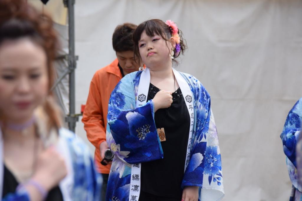 第43回江刺甚句まつり(本まつり)2016パート1 2016/05/04