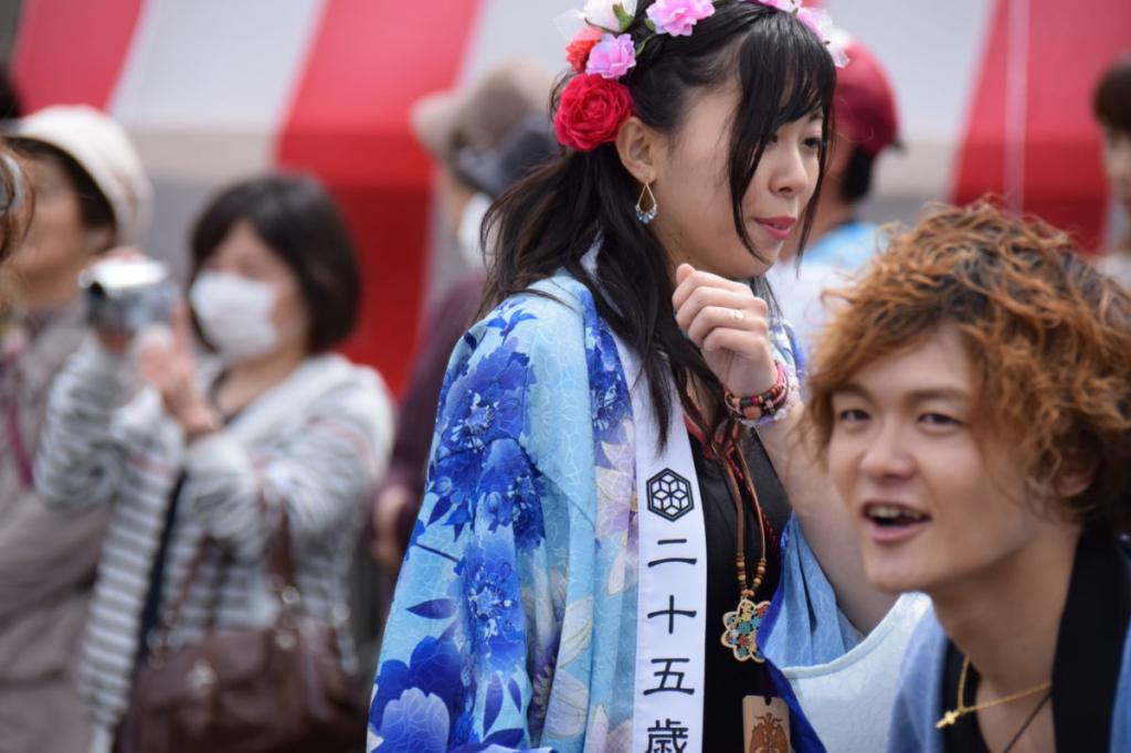 第43回江刺甚句まつり(本まつり)2016パート1 2016/05/04