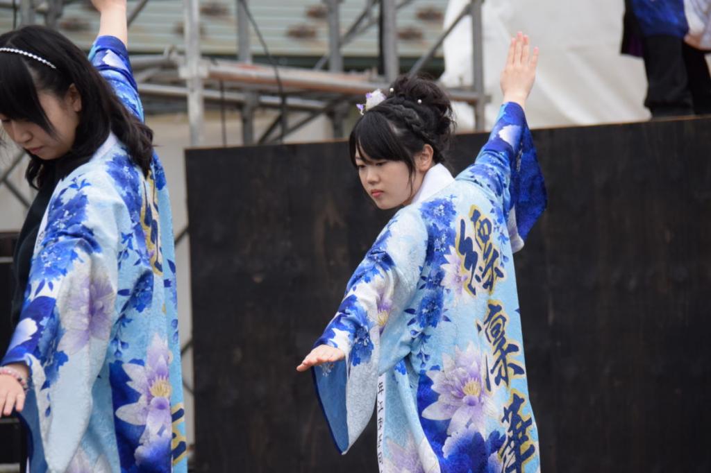 第43回江刺甚句まつり(本まつり)2016パート1 2016/05/04