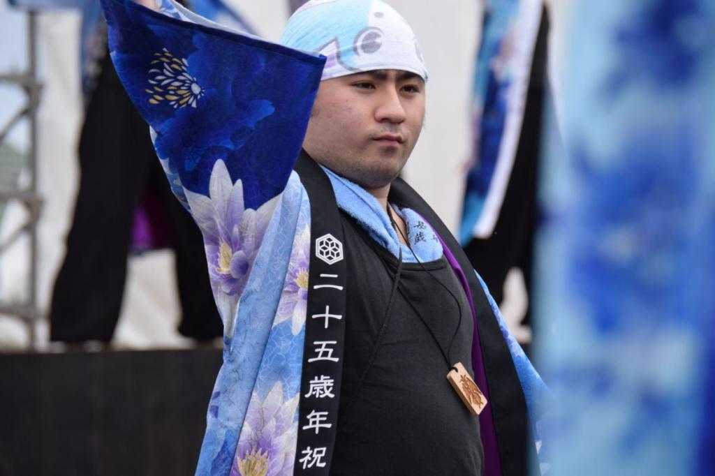 第43回江刺甚句まつり(本まつり)2016パート1 2016/05/04