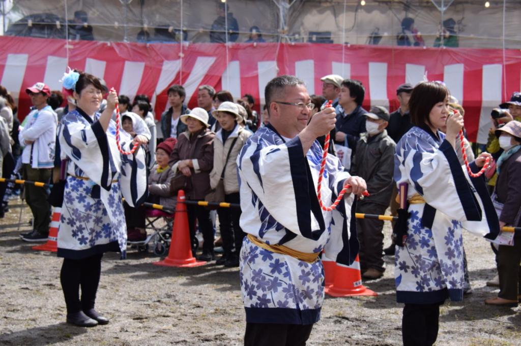 第43回江刺甚句まつり(本まつり)2016パート1 2016/05/04