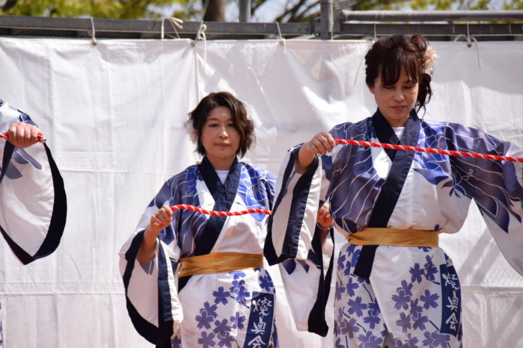 第43回江刺甚句まつり(本まつり)2016パート1 2016/05/04