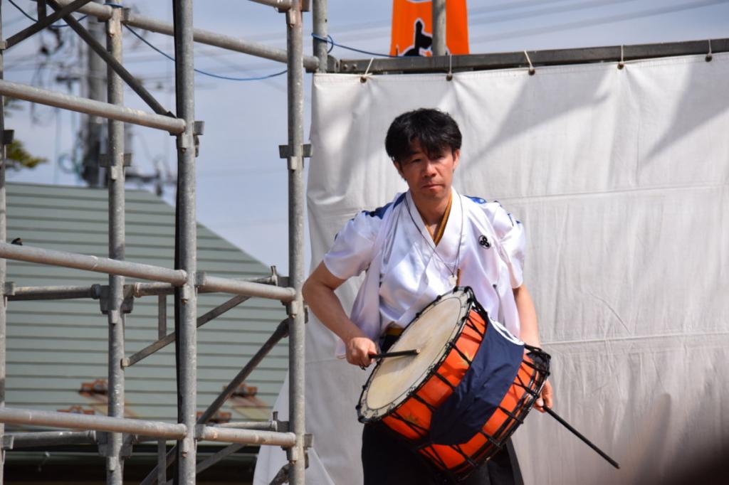 第43回江刺甚句まつり(本まつり)2016パート1 2016/05/04