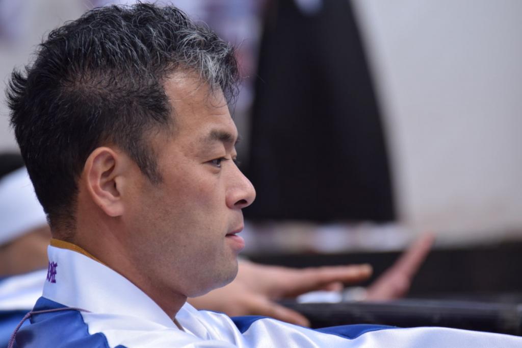 第43回江刺甚句まつり(本まつり)2016パート1 2016/05/04