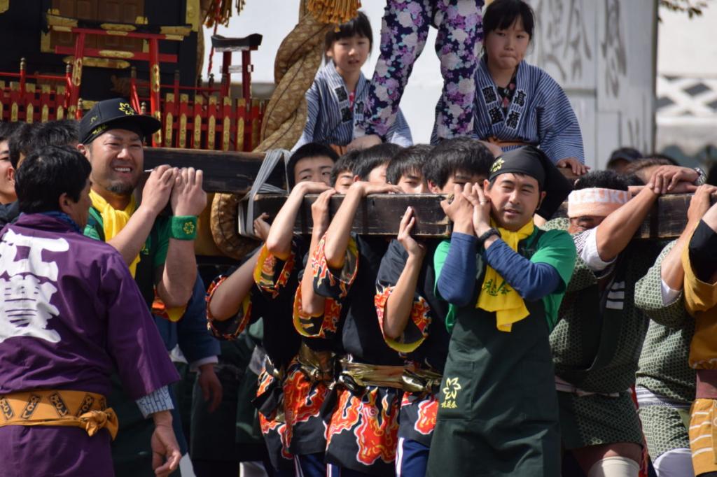 第43回江刺甚句まつり(本まつり)2016パート1 2016/05/04