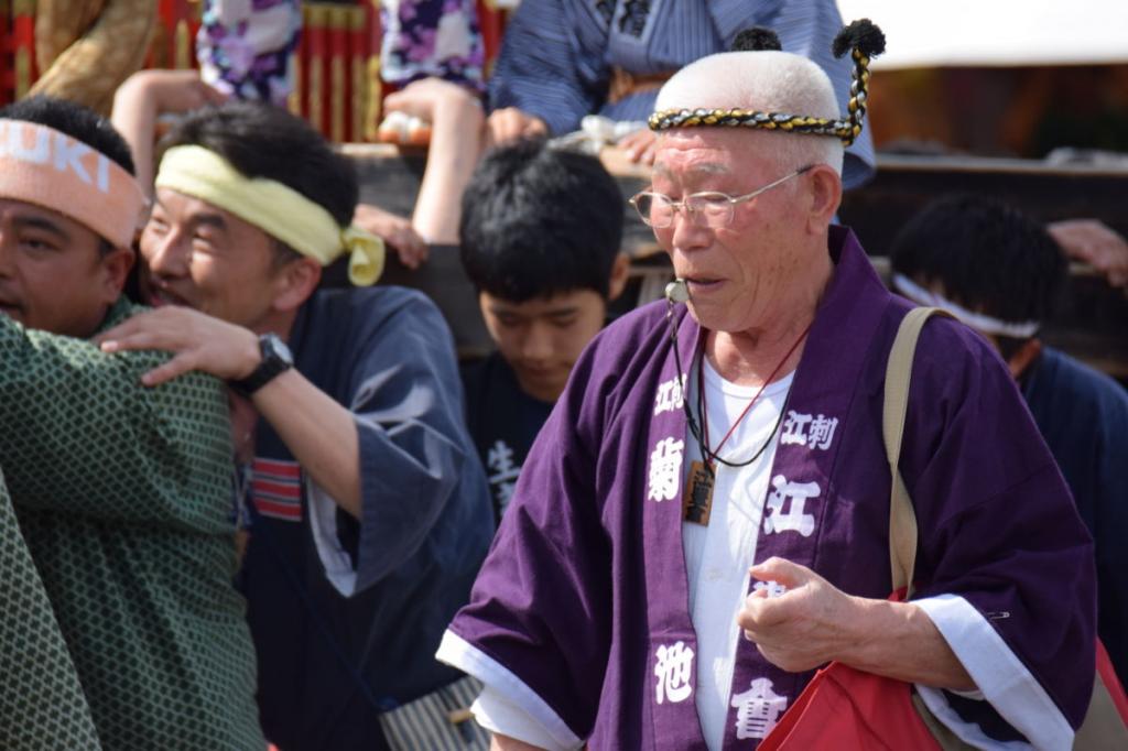 第43回江刺甚句まつり(本まつり)2016パート1 2016/05/04