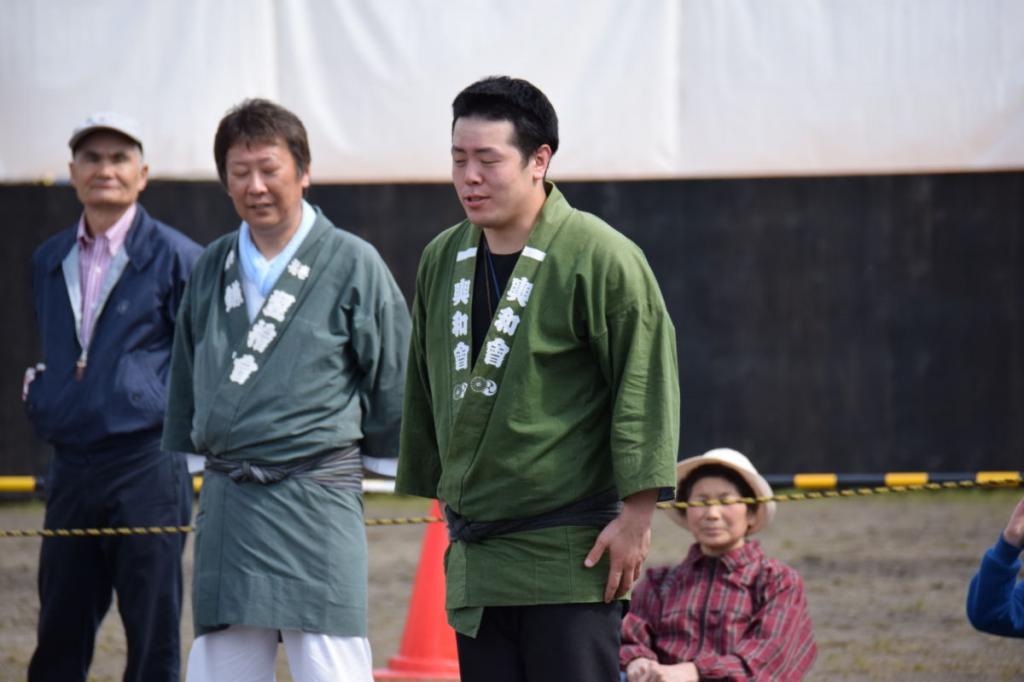 第43回江刺甚句まつり(本まつり)2016パート1 2016/05/04