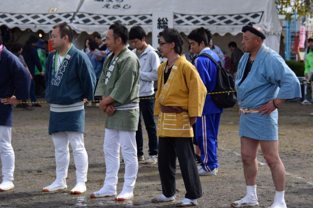 第43回江刺甚句まつり(本まつり)2016パート1 2016/05/04