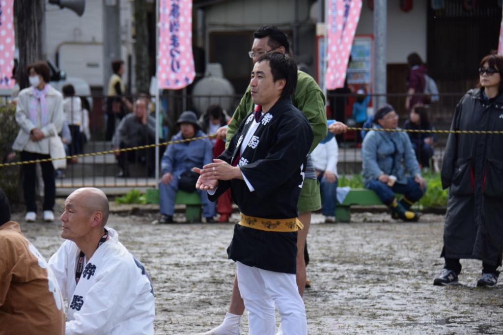 第43回江刺甚句まつり(本まつり)2016パート1 2016/05/04