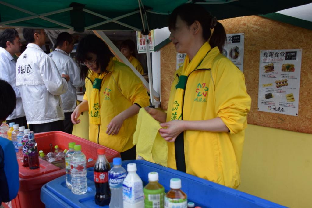 第43回江刺甚句まつり(本まつり)2016パート1 2016/05/04