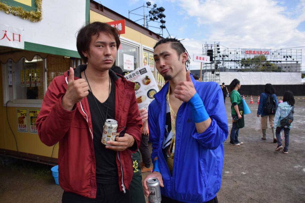 第43回江刺甚句まつり(本まつり)2016パート1 2016/05/04