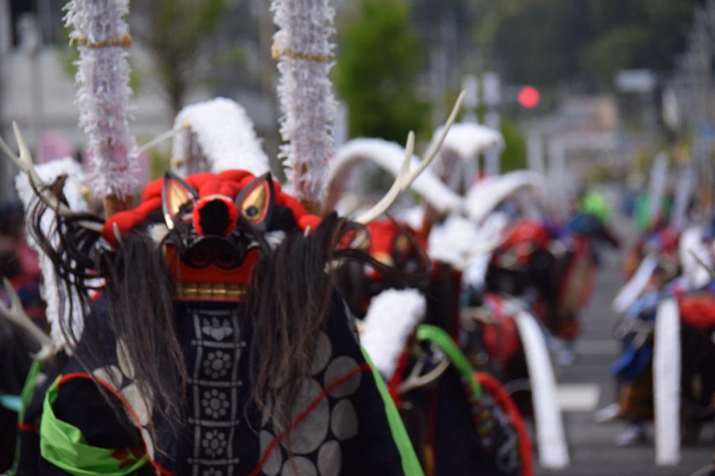 第43回江刺甚句まつり(本まつり)2016パート1 2016/05/04