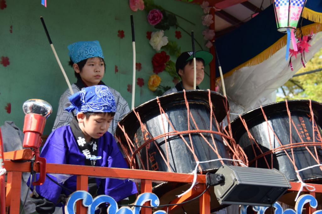 第43回江刺甚句まつり(本まつり)2016パート1 2016/05/04