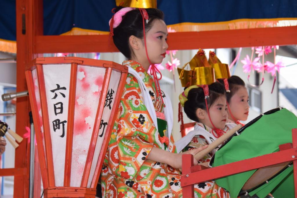 第43回江刺甚句まつり(本まつり)2016パート1 2016/05/04