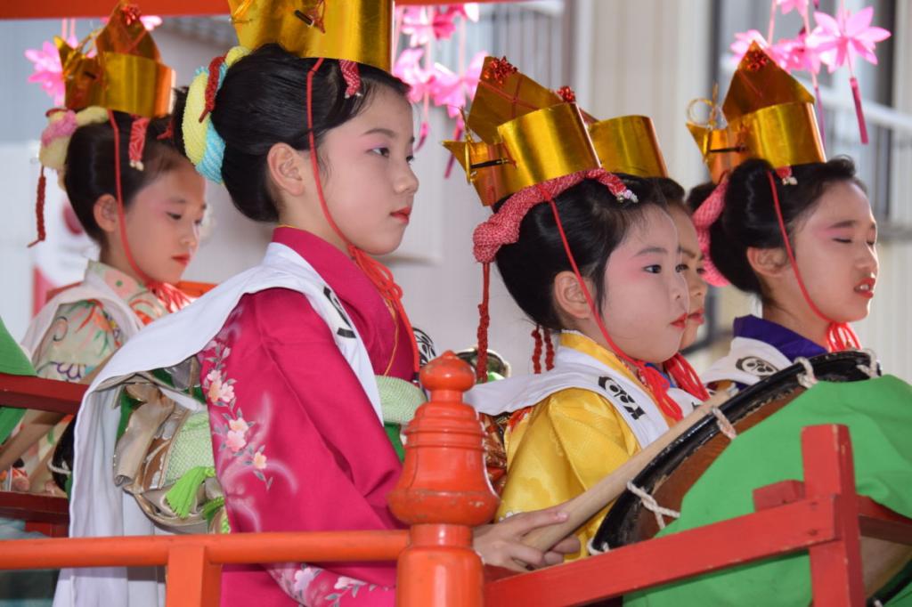 第43回江刺甚句まつり(本まつり)2016パート1 2016/05/04