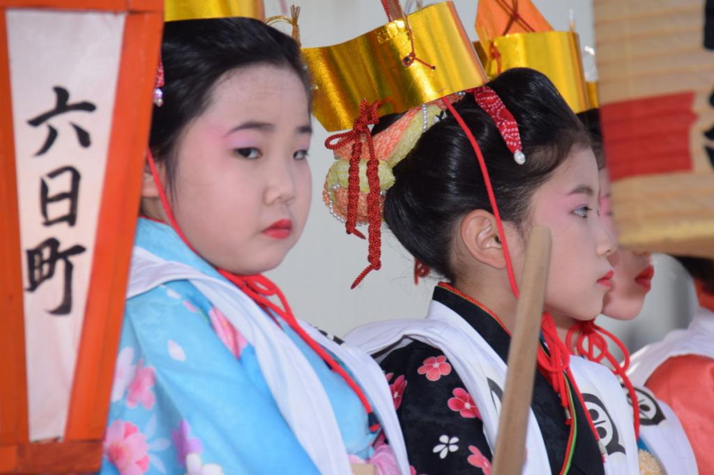 第43回江刺甚句まつり(本まつり)2016パート1 2016/05/04