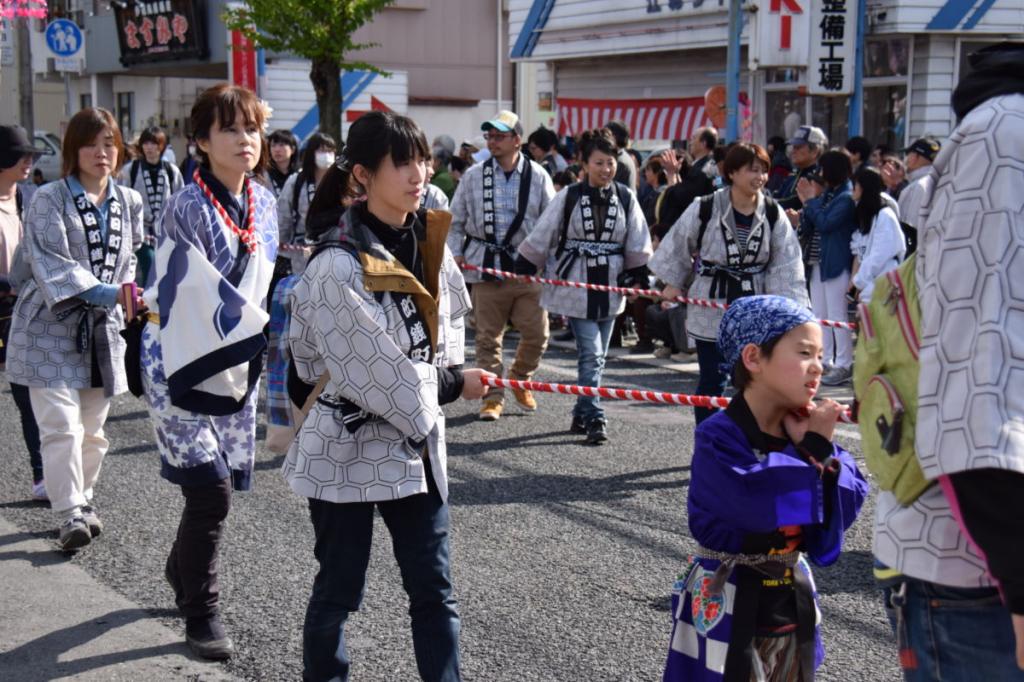 第43回江刺甚句まつり(本まつり)2016パート1 2016/05/04