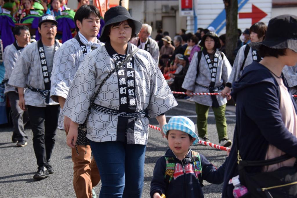 第43回江刺甚句まつり(本まつり)2016パート1 2016/05/04