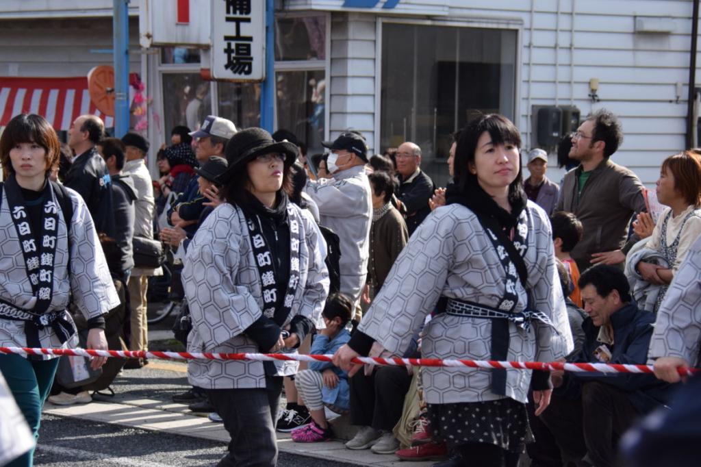 第43回江刺甚句まつり(本まつり)2016パート1 2016/05/04