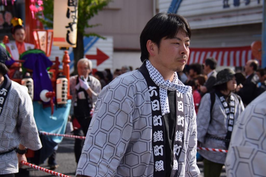 第43回江刺甚句まつり(本まつり)2016パート1 2016/05/04