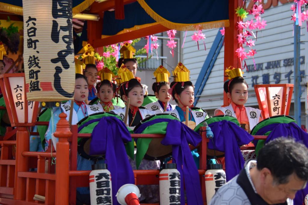 第43回江刺甚句まつり(本まつり)2016パート1 2016/05/04