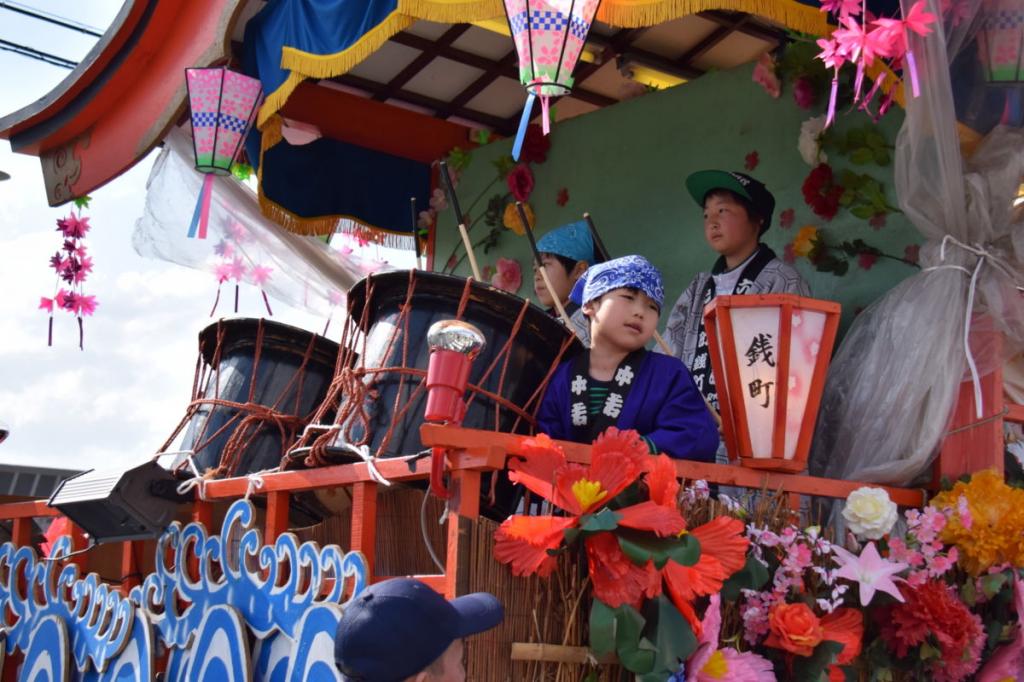 第43回江刺甚句まつり(本まつり)2016パート1 2016/05/04