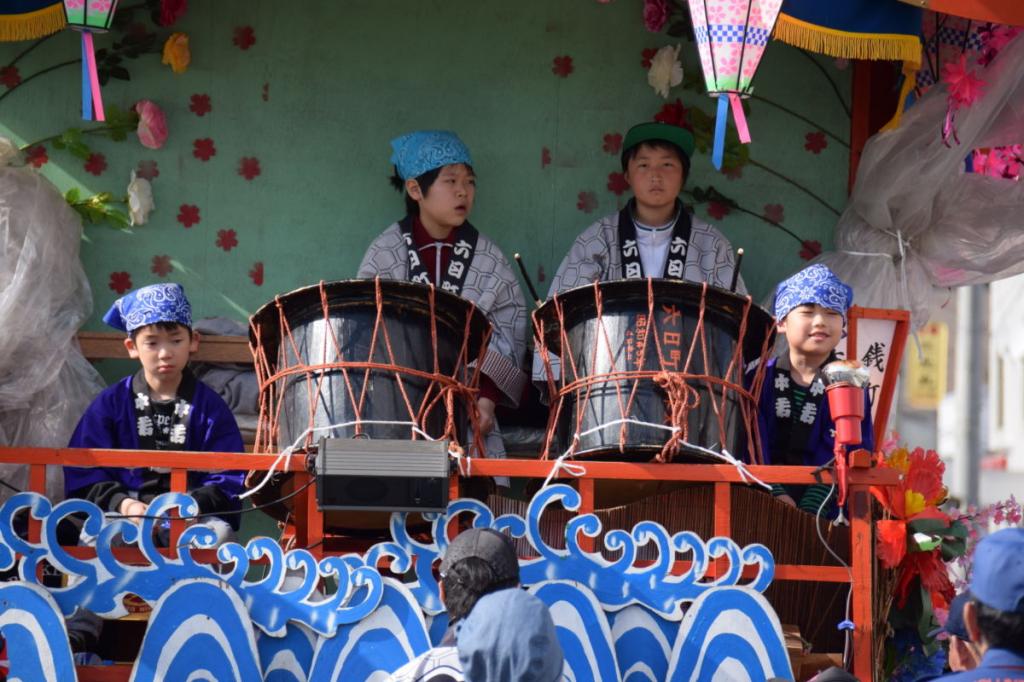 第43回江刺甚句まつり(本まつり)2016パート1 2016/05/04