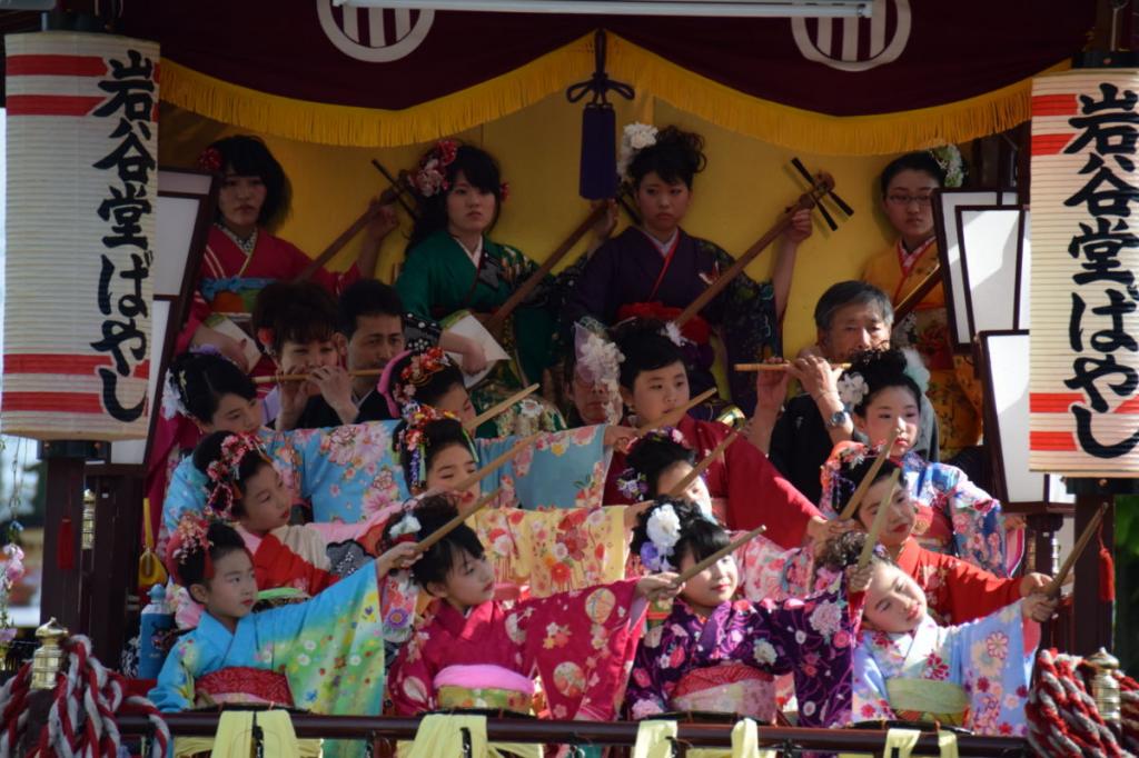 第43回江刺甚句まつり(本まつり)2016パート1 2016/05/04