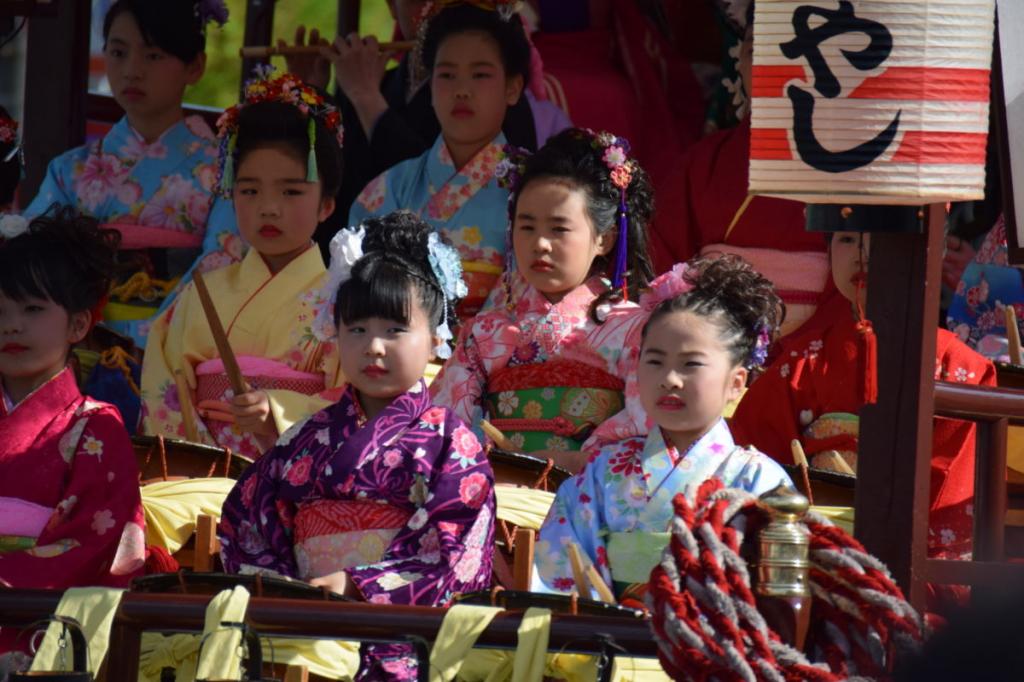 第43回江刺甚句まつり(本まつり)2016パート1 2016/05/04