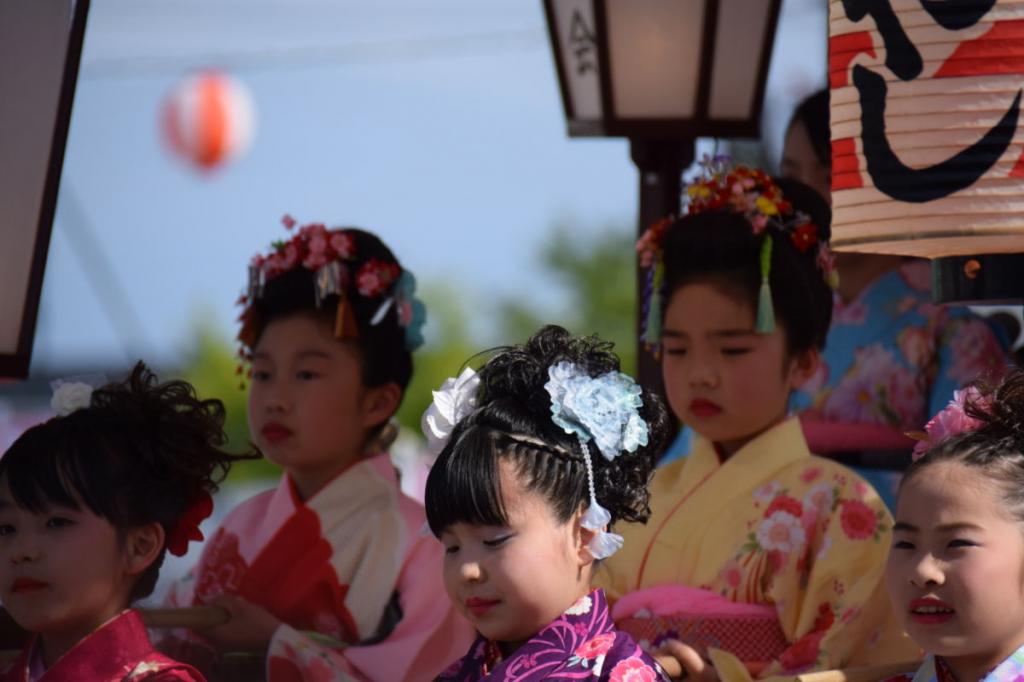 第43回江刺甚句まつり(本まつり)2016パート1 2016/05/04