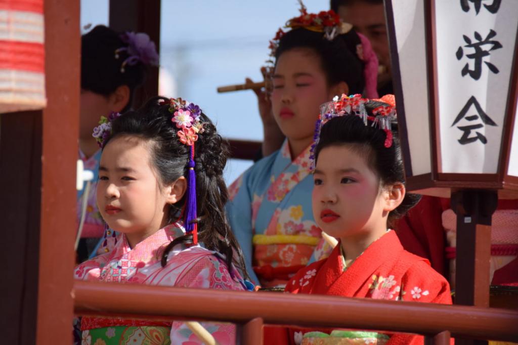 第43回江刺甚句まつり(本まつり)2016パート1 2016/05/04