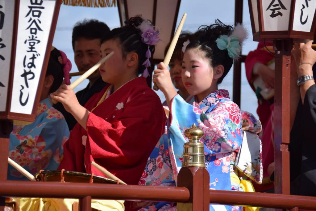 第43回江刺甚句まつり(本まつり)2016パート1 2016/05/04