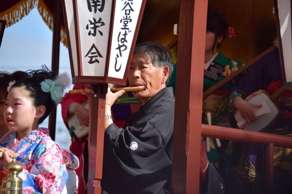 第43回江刺甚句まつり(本まつり)2016パート1 2016/05/04