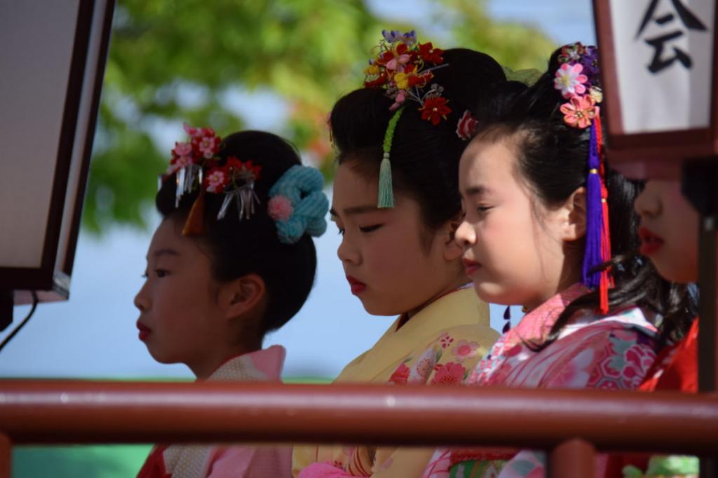 第43回江刺甚句まつり(本まつり)2016パート1 2016/05/04