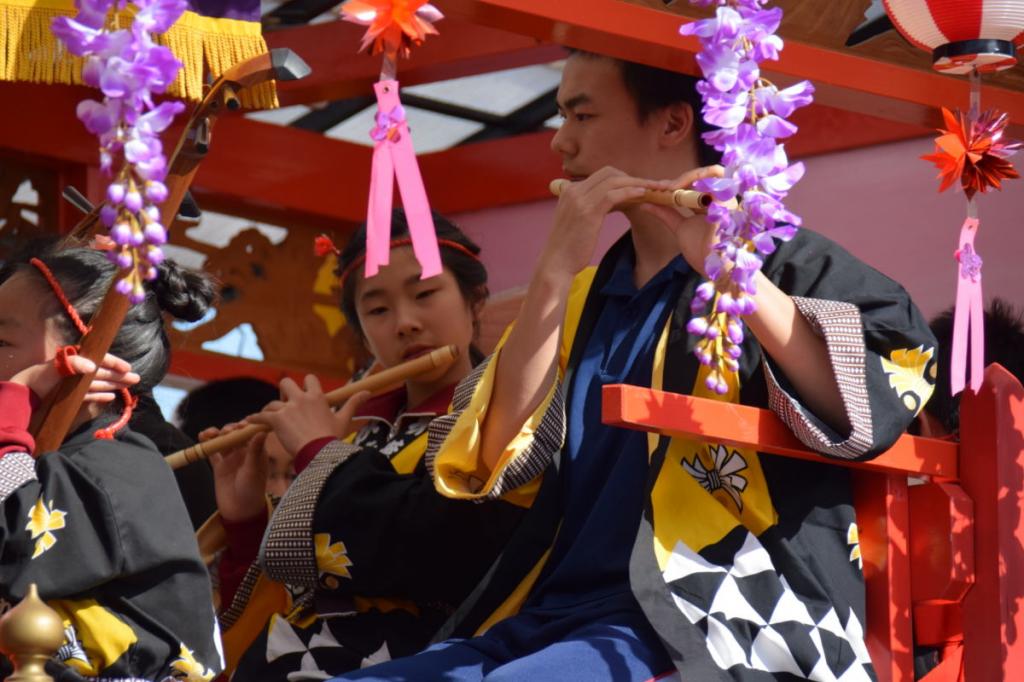 第43回江刺甚句まつり(本まつり)2016パート1 2016/05/04