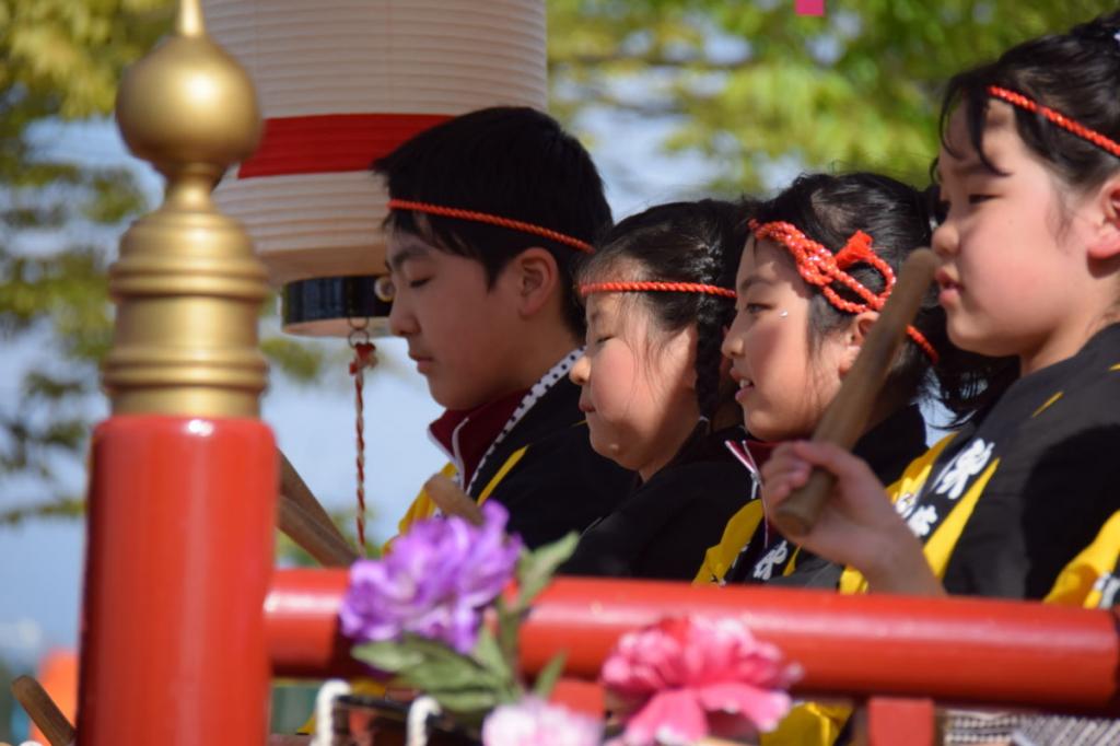 第43回江刺甚句まつり(本まつり)2016パート1 2016/05/04