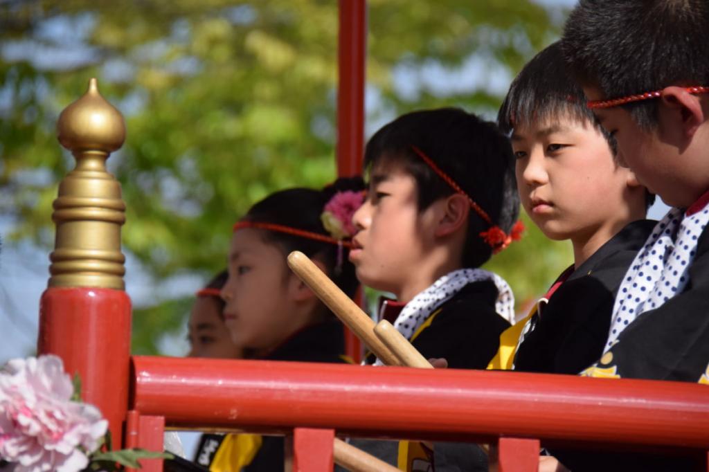 第43回江刺甚句まつり(本まつり)2016パート1 2016/05/04