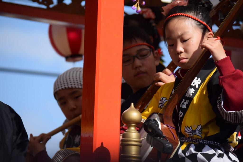 第43回江刺甚句まつり(本まつり)2016パート1 2016/05/04