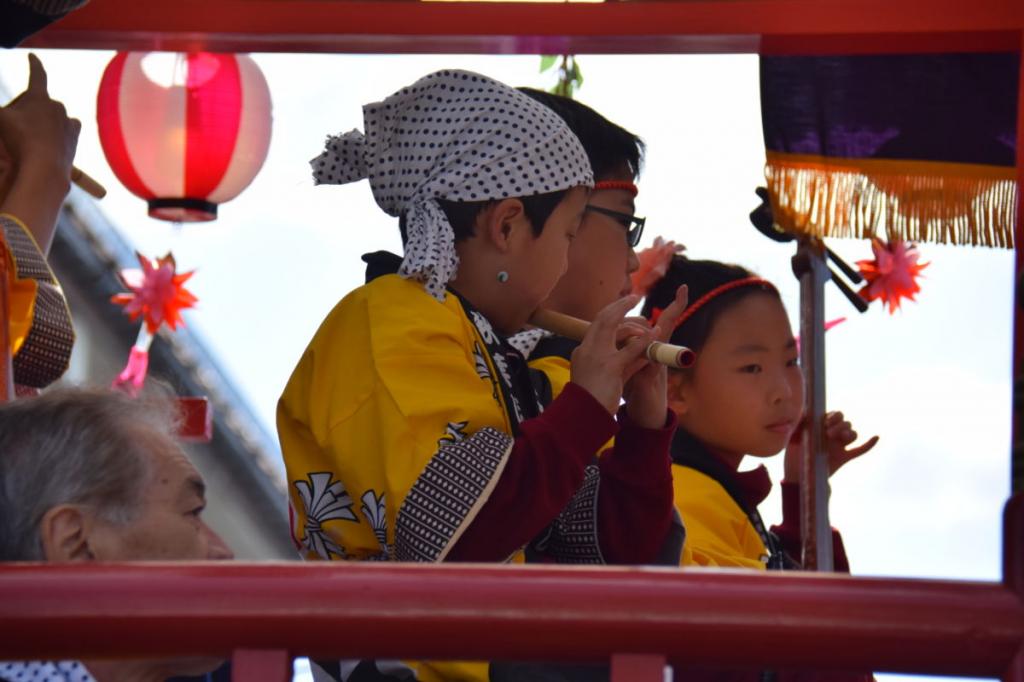 第43回江刺甚句まつり(本まつり)2016パート1 2016/05/04