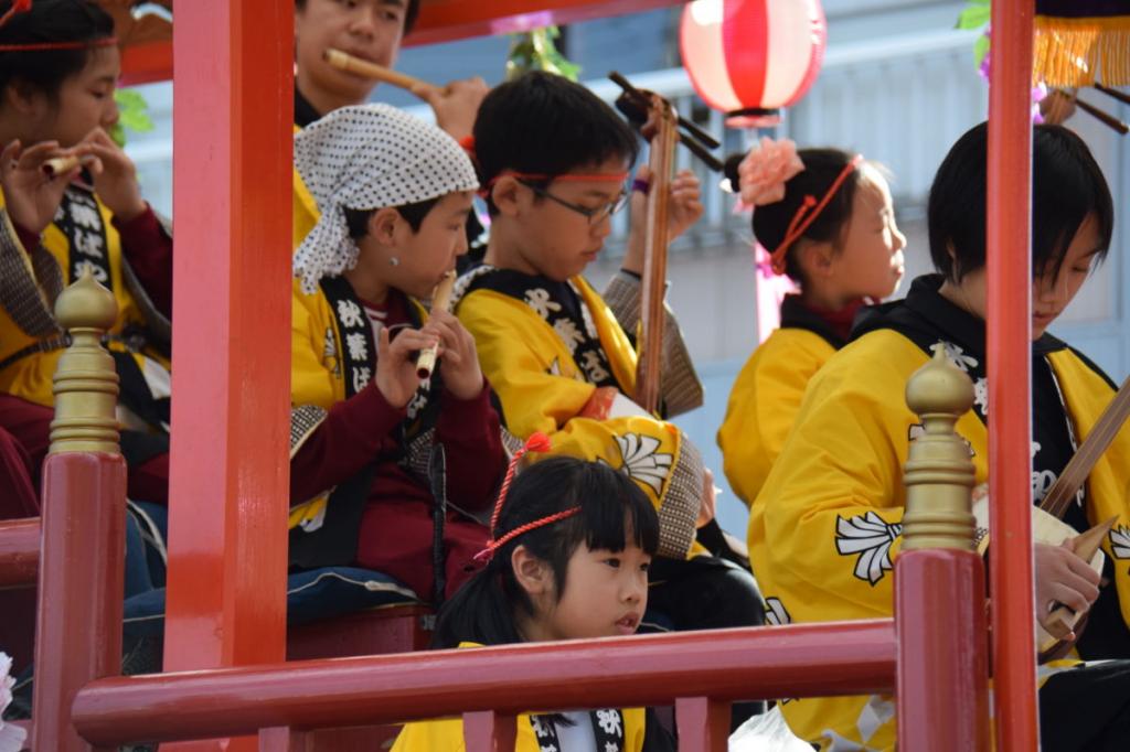 第43回江刺甚句まつり(本まつり)2016パート1 2016/05/04