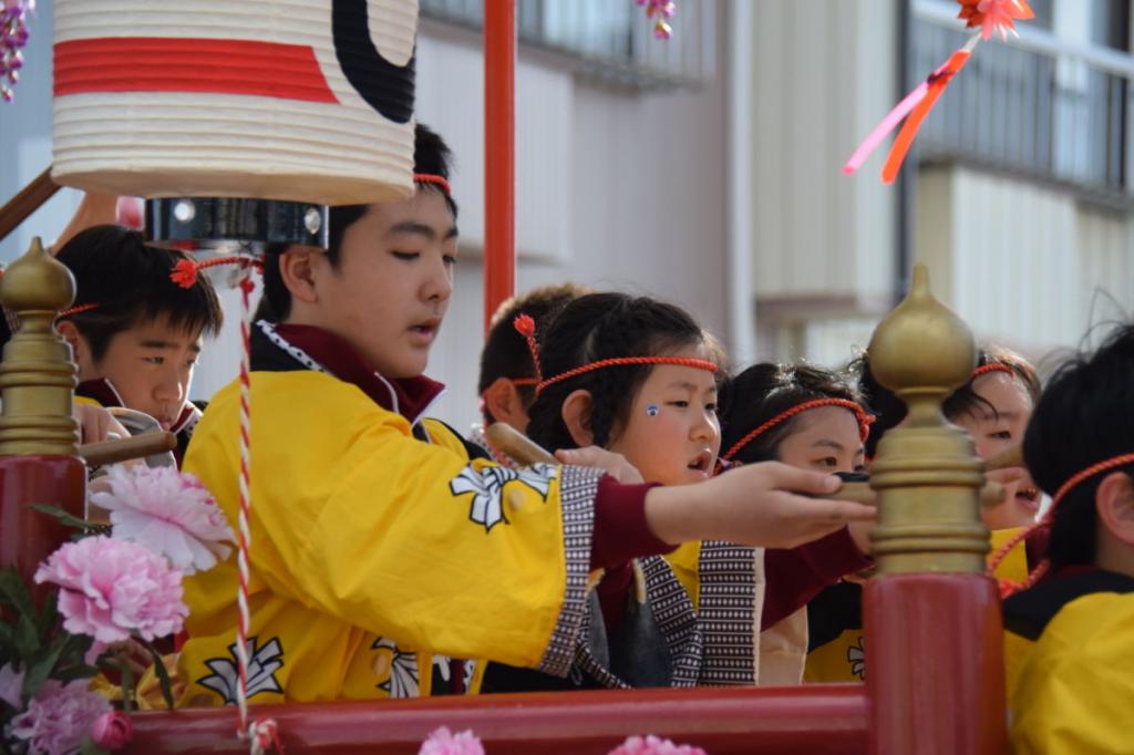 第43回江刺甚句まつり(本まつり)2016パート1 2016/05/04