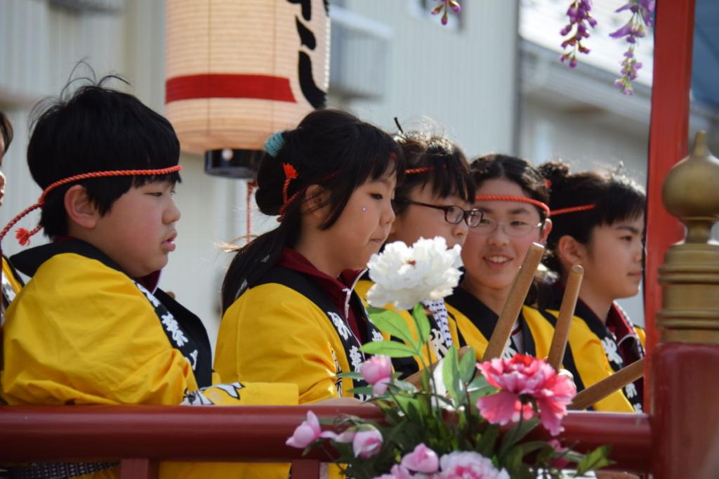 第43回江刺甚句まつり(本まつり)2016パート1 2016/05/04