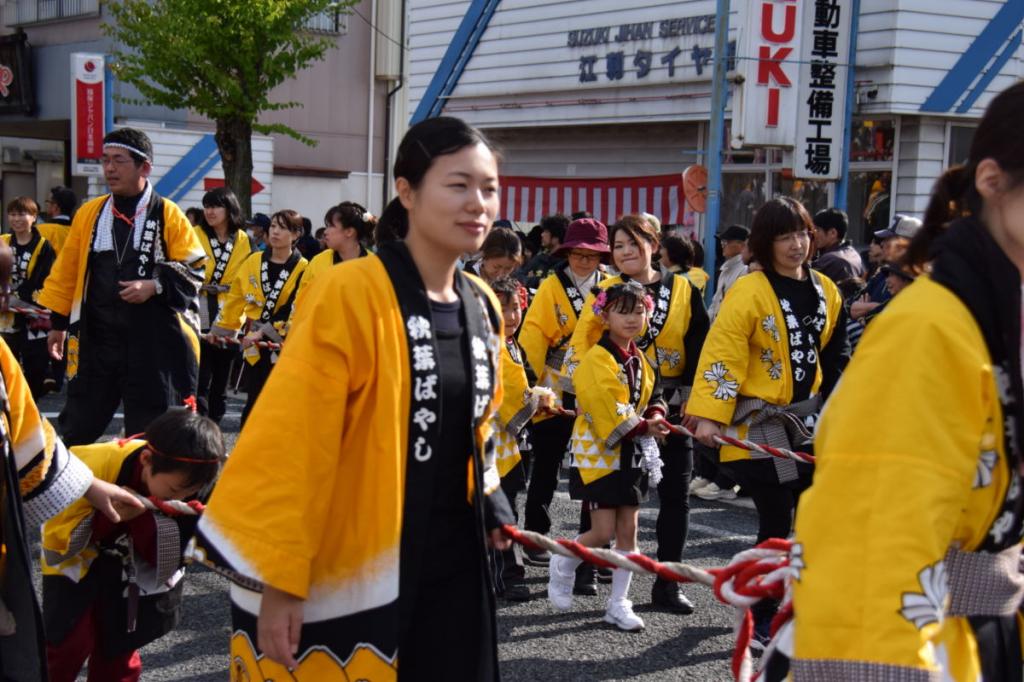 第43回江刺甚句まつり(本まつり)2016パート1 2016/05/04