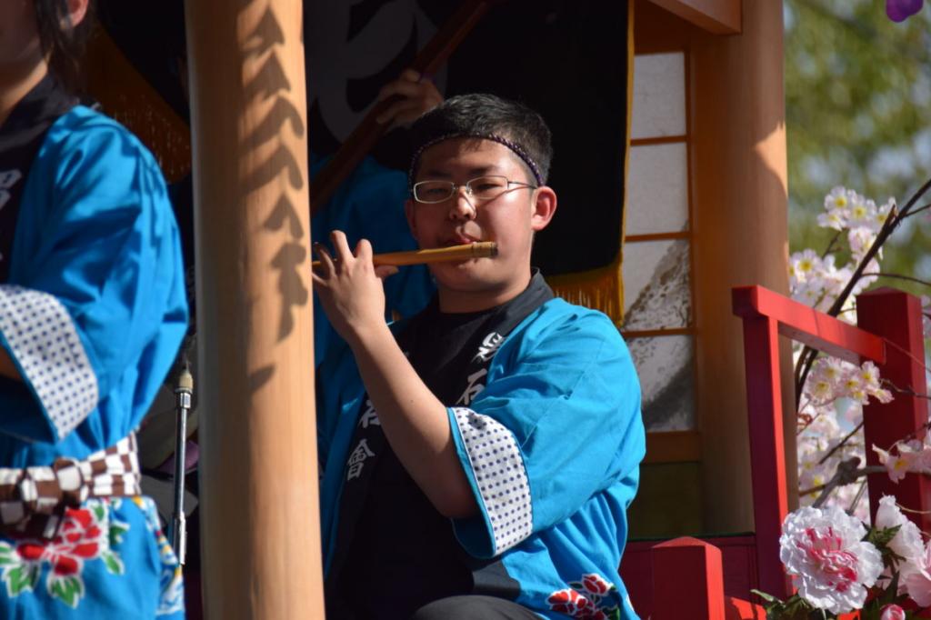 第43回江刺甚句まつり(本まつり)2016パート1 2016/05/04