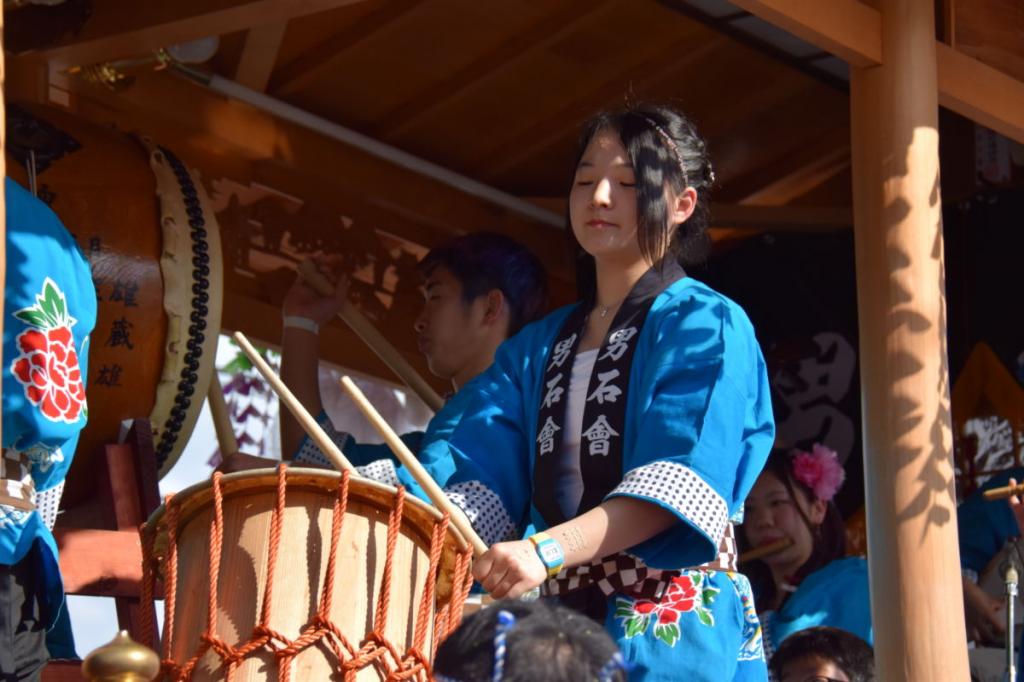 第43回江刺甚句まつり(本まつり)2016パート1 2016/05/04